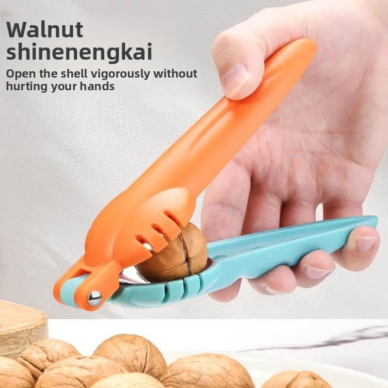 Kitchen Gadgets And Accessories - Kastanjekruisopener, essentieel huishoudelijk hulpmiddel, geniet gemakkelijk