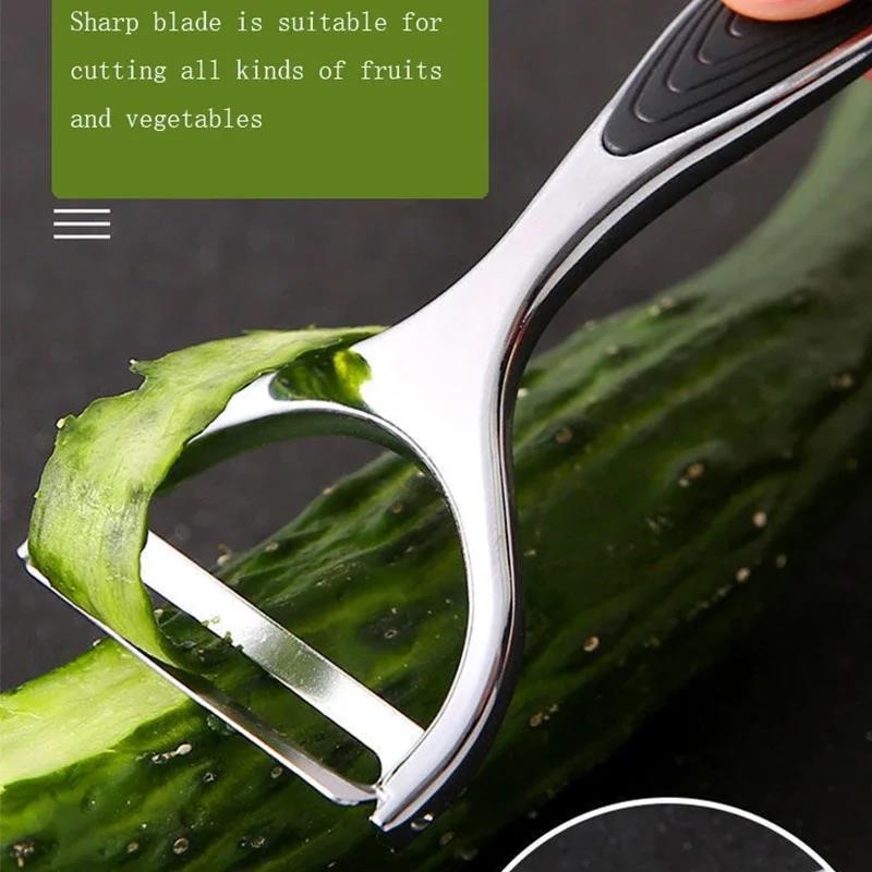 Kitchen Gadgets And Accessories - Multifunctionele fruitschiller Rasp Keukenaccessoires Huishoudelijk gereedschap