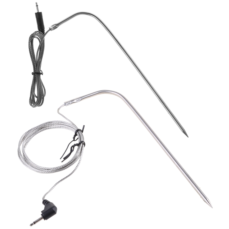 Kitchen Gadgets New 2025 - 2021 Nieuwe Waterdichte Thermometer Hybrid Sonde