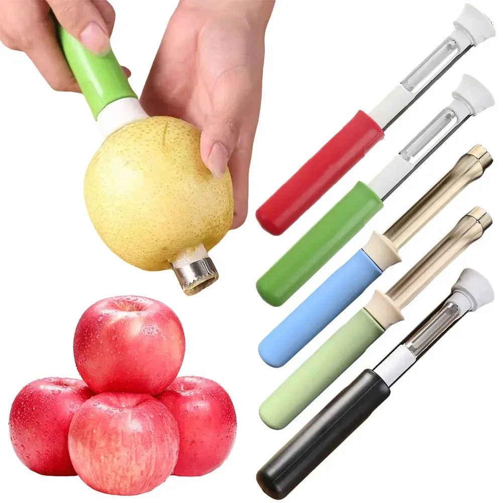 2025 Nieuwe 2-in-1 Apple Dunsc - Kitchen Gadgets New 2025 recensie en prijs