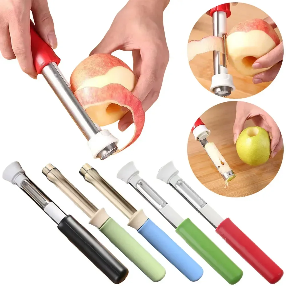 2025 Nieuwe 2-in-1 Apple Dunsc - Kitchen Gadgets New 2025 recensie en prijs