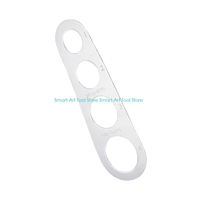 E1PB Multifunctionele roestvri - Pasta Measuring Tool recensie en prijs
