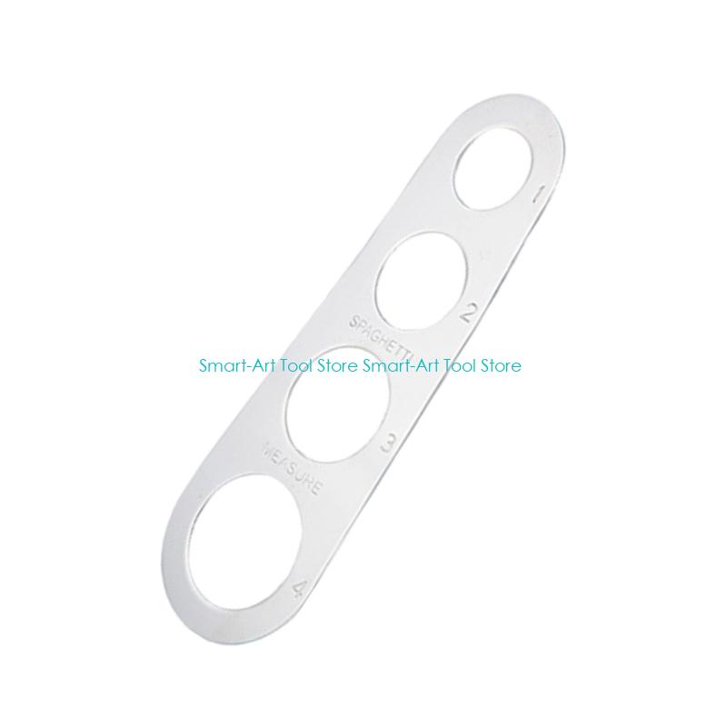 E1PB Multifunctionele roestvri - Pasta Measuring Tool recensie en prijs