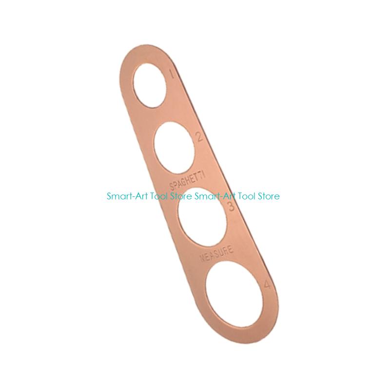 E1PB Multifunctionele roestvri - Pasta Measuring Tool recensie en prijs