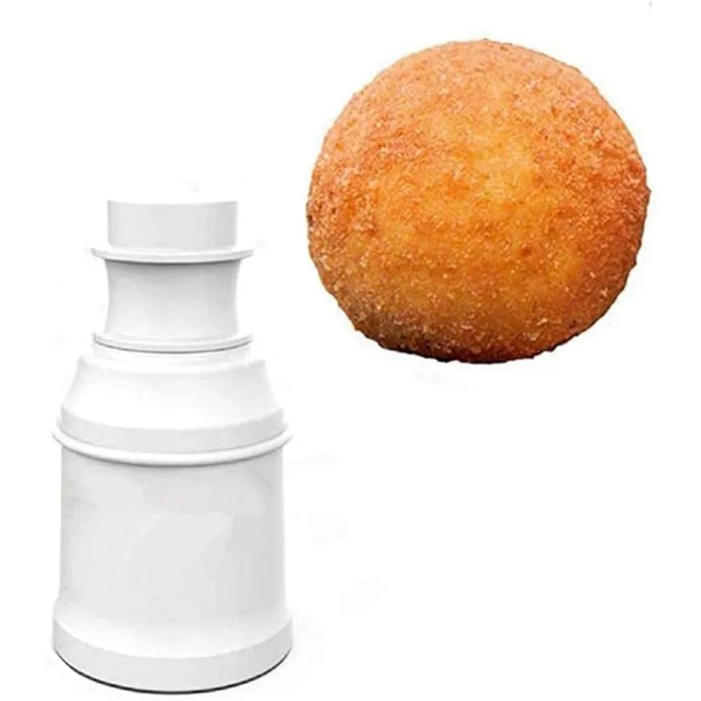 2025 Nieuwe DIY Rijstbal Pers  - Kitchen Gadgets New 2025 recensie en prijs