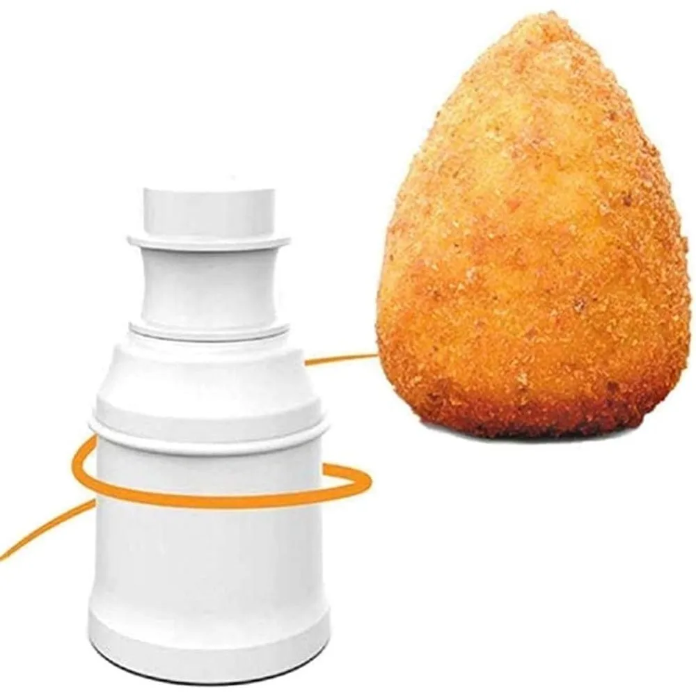 2025 Nieuwe DIY Rijstbal Pers  - Kitchen Gadgets New 2025 recensie en prijs