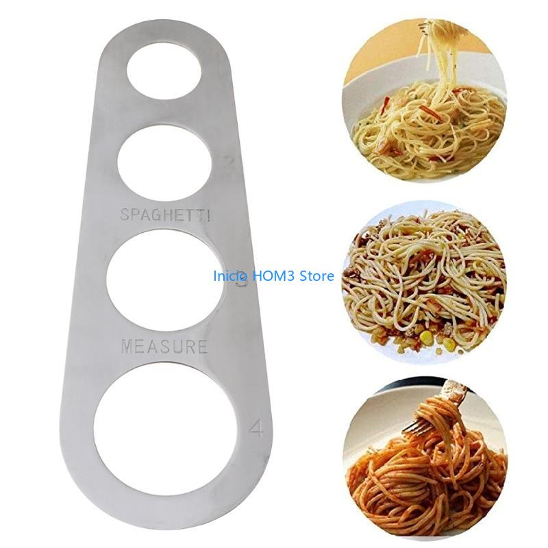 A5YD Keuken Pasta Meet Kitchen - Pasta Measuring Tool recensie en prijs
