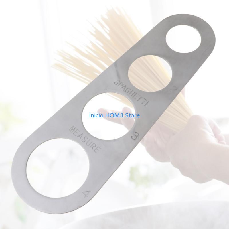 A5YD Keuken Pasta Meet Kitchen - Pasta Measuring Tool recensie en prijs