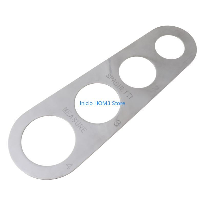 A5YD Keuken Pasta Meet Kitchen - Pasta Measuring Tool recensie en prijs