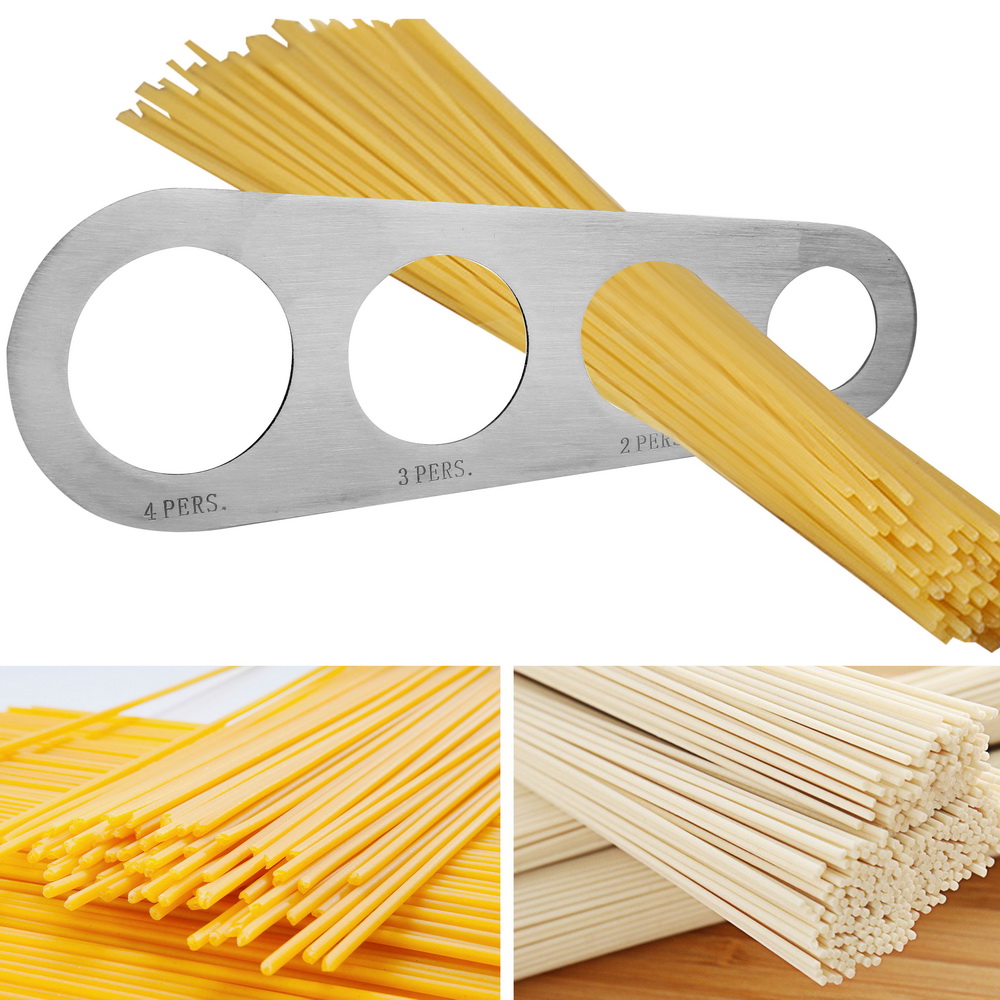 Roestvrij staal 1 stuks keuken - Pasta Measuring Tool recensie en prijs