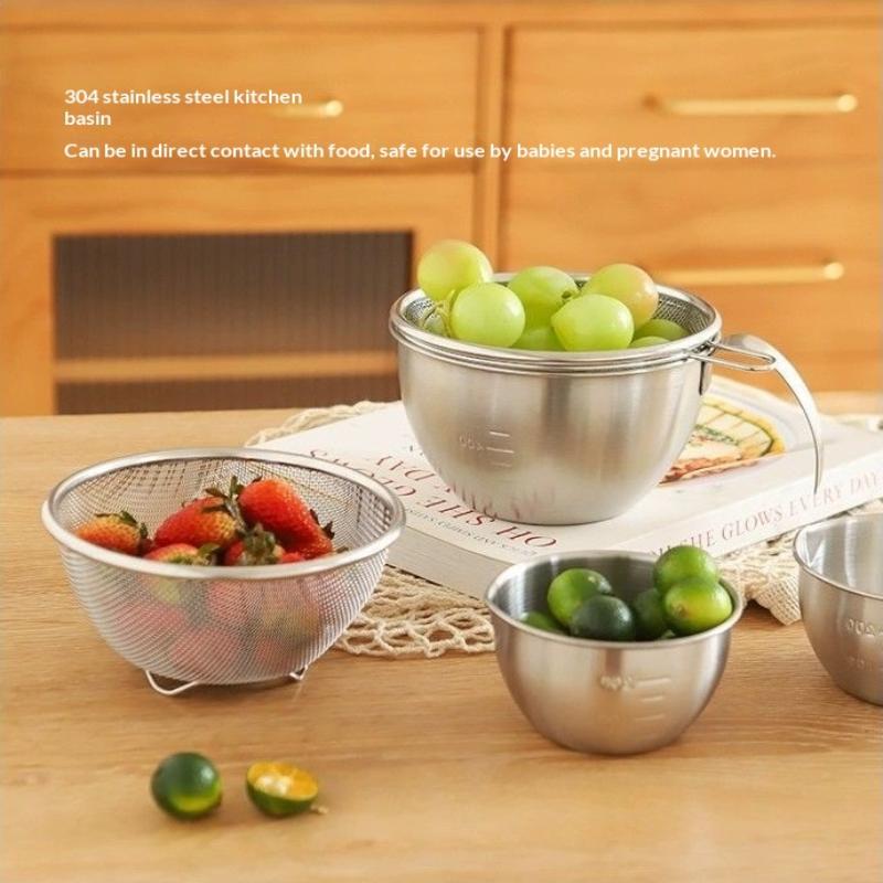 1/2/3/4PCS roestvrijstalen men - Pasta Measuring Tool recensie en prijs