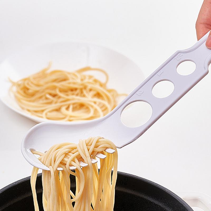 Spaghetti-meetinstrument Porti - Pasta Measuring Tool recensie en prijs