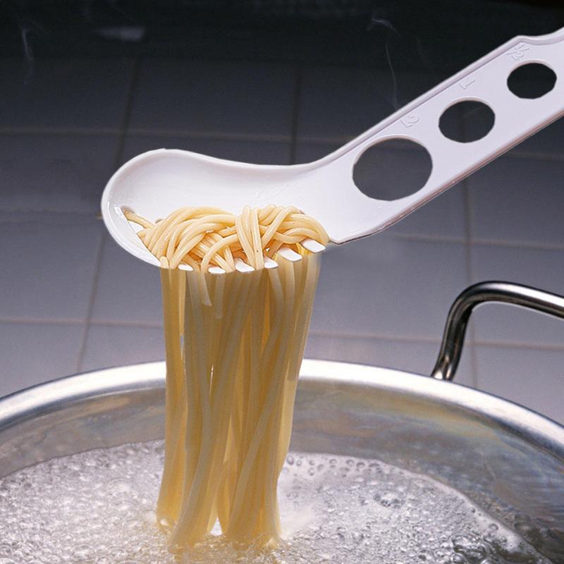 Spaghetti-meetinstrument Porti - Pasta Measuring Tool recensie en prijs