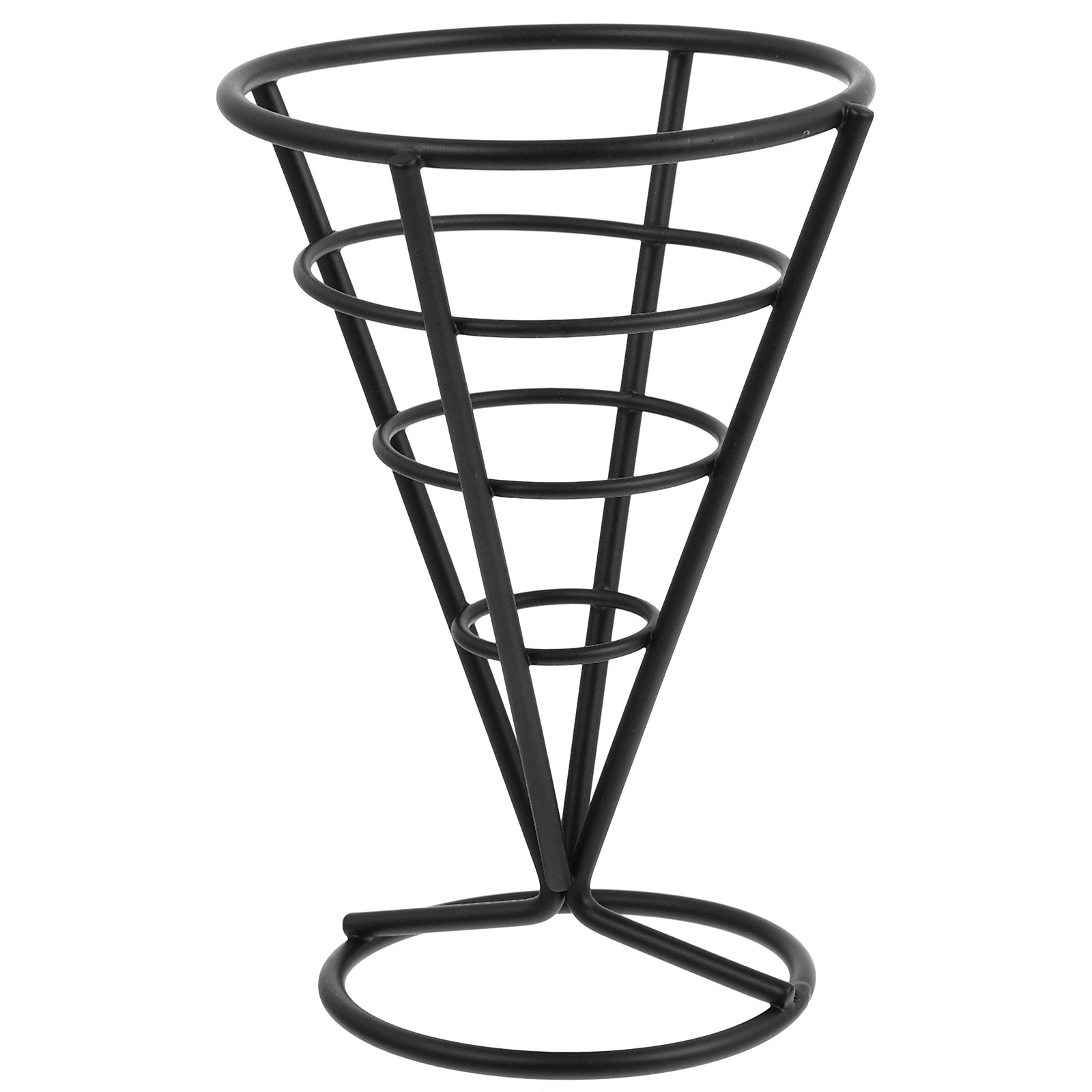 1 Stuks Robuuste IJzeren Kegel - Kitchen Gadgets Store recensie en prijs
