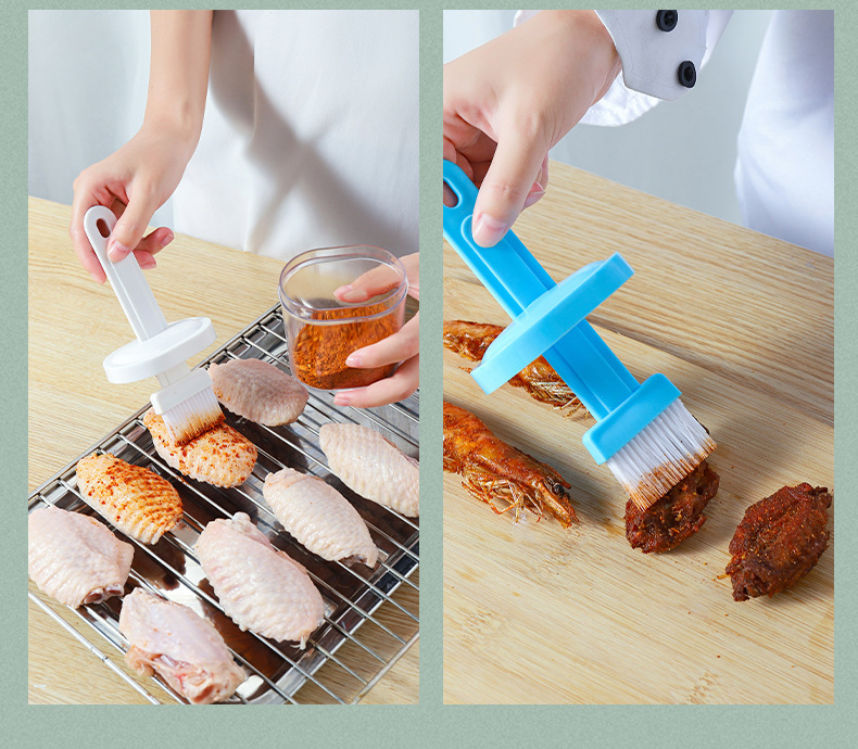 Hoge temperatuurbestendige sil - Kitchen Gadgets Store recensie en prijs