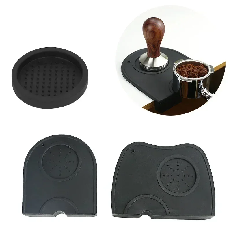 Koffiepoeder Pad Antislip Sili - Kitchen Gadgets And Accessories recensie en prijs