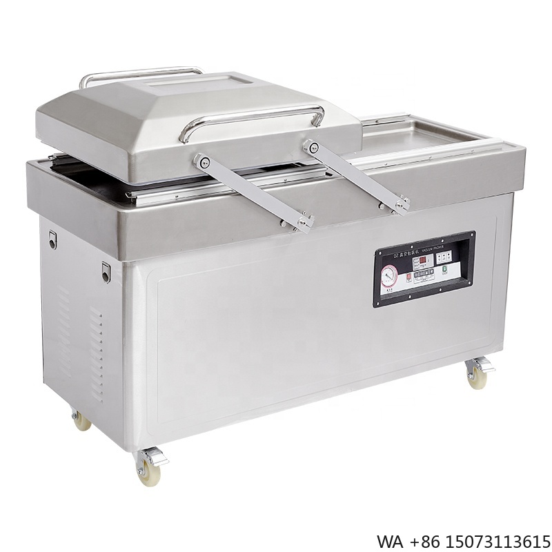 Fubei DZ-600/2SA Diepvriesverp - Food Vacuum Sealer recensie en prijs