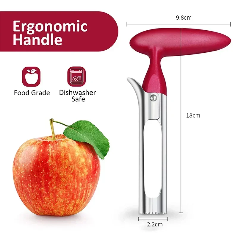 Hoogwaardige roestvrijstalen f - Kitchen Gadgets Essential recensie en prijs