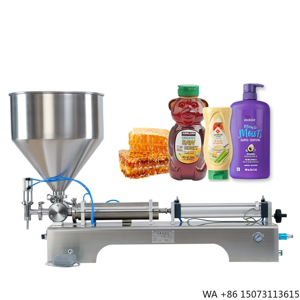 Semi-automatische zuigerflesvu - Food Vacuum Sealer recensie en prijs