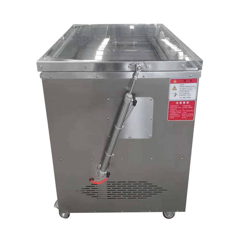 Draagbare externe vacuümsealer - Food Vacuum Sealer recensie en prijs