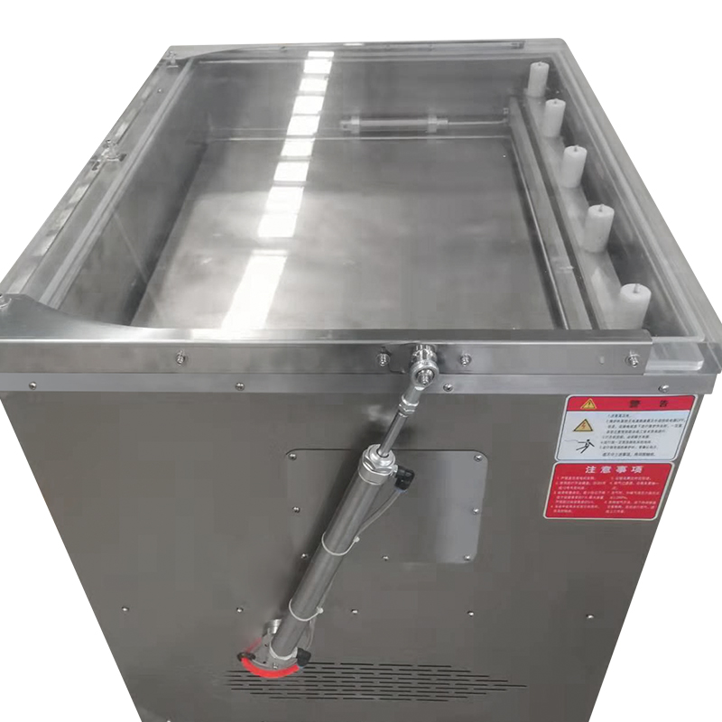 Draagbare externe vacuümsealer - Food Vacuum Sealer recensie en prijs