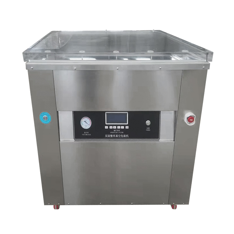 Draagbare externe vacuümsealer - Food Vacuum Sealer recensie en prijs