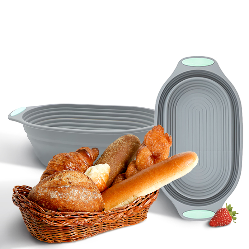 1PC siliconen opvouwbare banne - Kitchen Gadgets And Accessories recensie en prijs