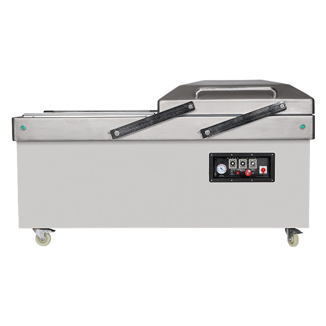 YH-280/400/520TQ Hoge-Efficiën - Food Vacuum Sealer recensie en prijs