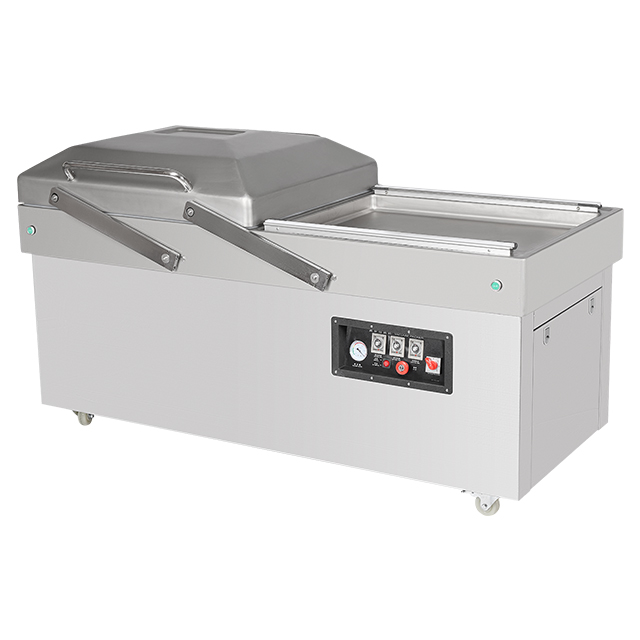 YH-280/400/520TQ Hoge-Efficiën - Food Vacuum Sealer recensie en prijs
