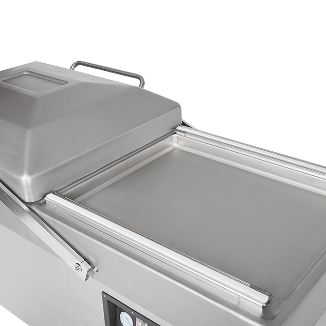 YH-280/400/520TQ Hoge-Efficiën - Food Vacuum Sealer recensie en prijs