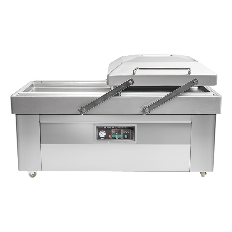 Dz-800_2sb Dubbele Kamer Vorme - Food Vacuum Sealer recensie en prijs