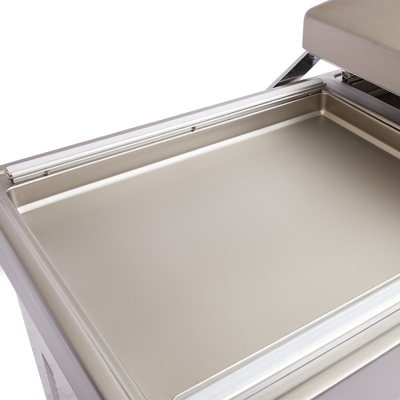 Dz-800_2sb Dubbele Kamer Vorme - Food Vacuum Sealer recensie en prijs