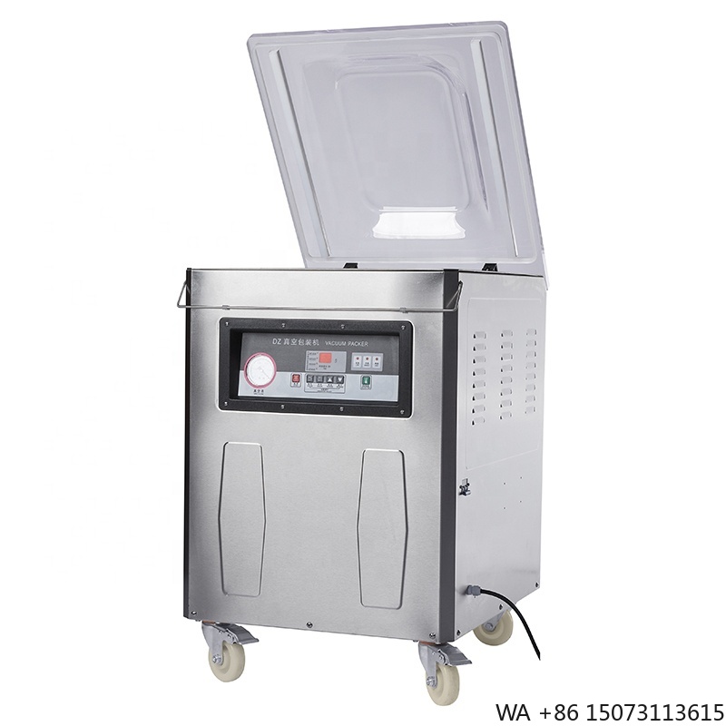 Sealer Vacuümverpakken Datums  - Food Vacuum Sealer recensie en prijs