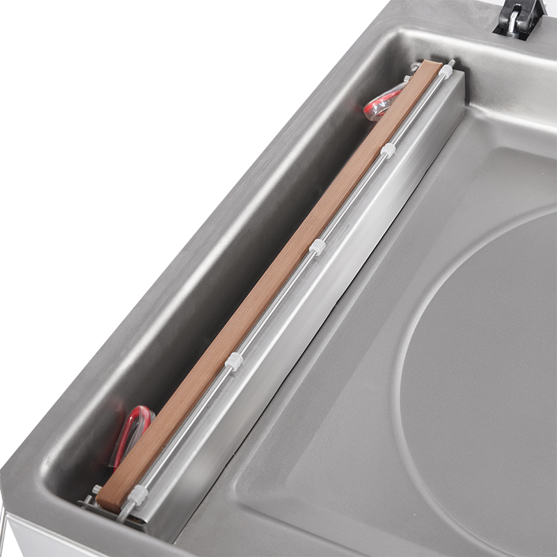 Sealer Vacuümverpakken Datums  - Food Vacuum Sealer recensie en prijs