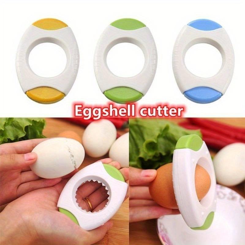 1Pc Separator Ei Opener Shell  - Kitchen Gadgets Essential recensie en prijs