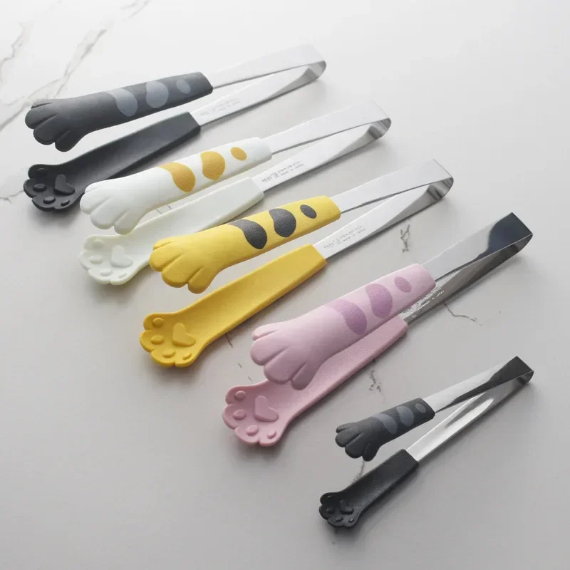 Kat Poot Vorm Voedseltangen Le - Kitchen Gadgets New 2025 recensie en prijs