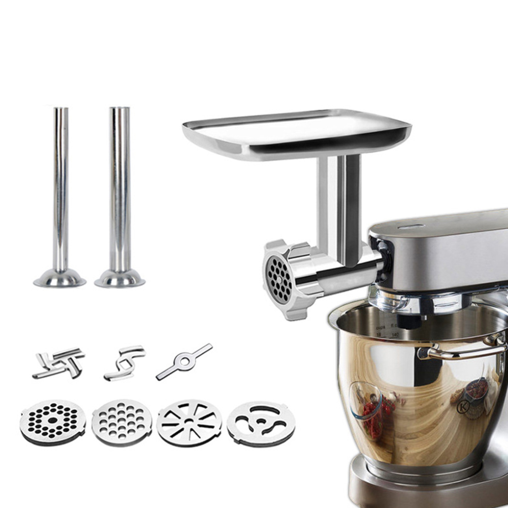 2025 Nieuwe Standmixer Aanbouw - Kitchen Gadgets New 2025 recensie en prijs