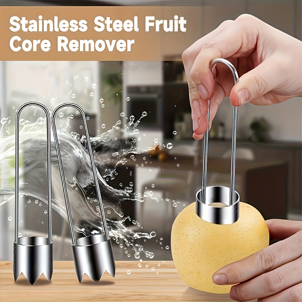 Roestvrijstalen fruit- en groe - Kitchen Gadgets And Accessories recensie en prijs