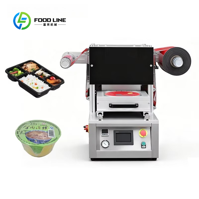 Geavanceerde semi-automatische - Food Vacuum Sealer recensie en prijs