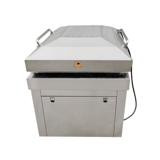 Hoge kwaliteit dubbele vacuümv - Food Vacuum Sealer recensie en prijs