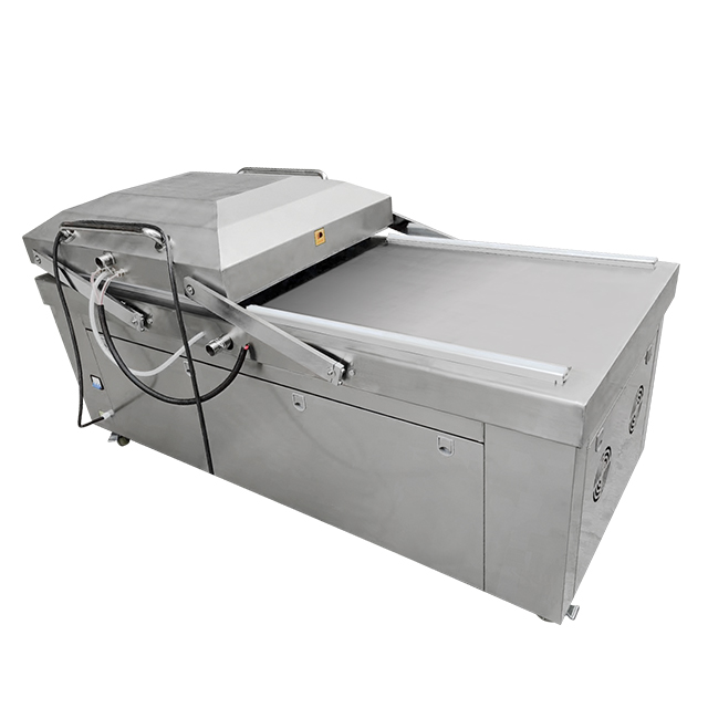Hoge kwaliteit dubbele vacuümv - Food Vacuum Sealer recensie en prijs