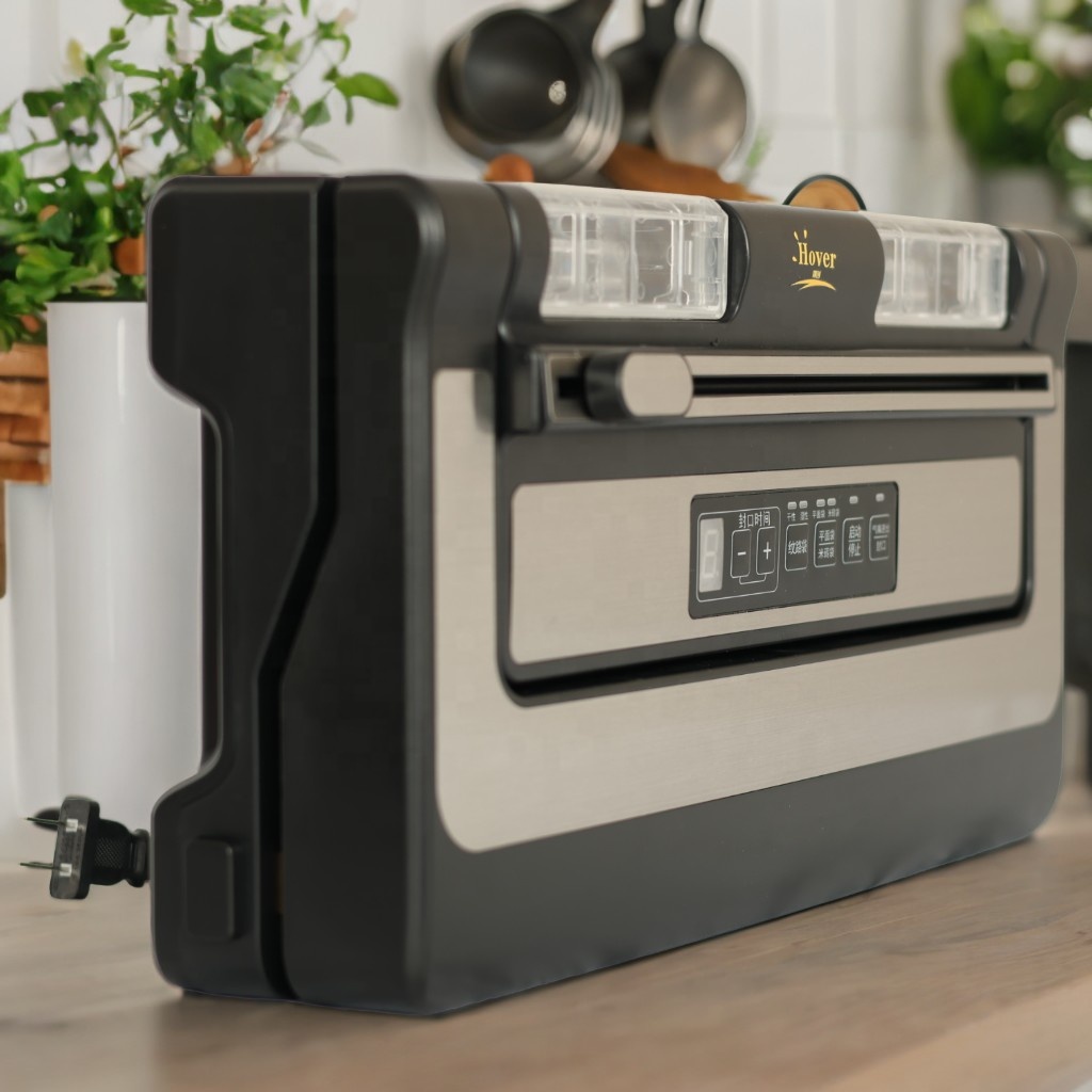 Commerciële 300 mm elektrische - Food Vacuum Sealer recensie en prijs