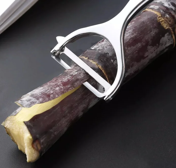 Multifunctionele keuken schilm - Kitchen Gadgets Essential recensie en prijs