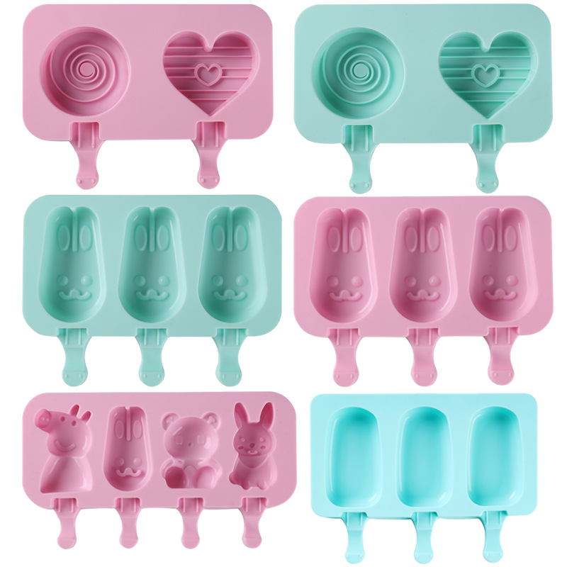 2025 Nieuwe Ijs Siliconen Mal  - Kitchen Gadgets New 2025 recensie en prijs