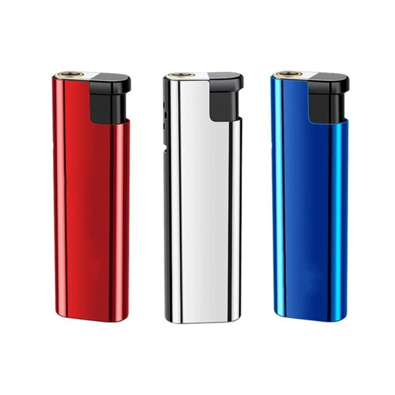 3-pack aanstekers, winddichte  - Kitchen Gadgets New 2025 recensie en prijs