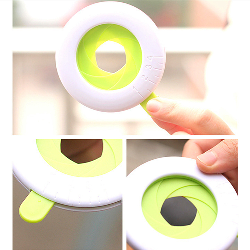 Creatieve Spaghetti-maatjes va - Pasta Measuring Tool recensie en prijs