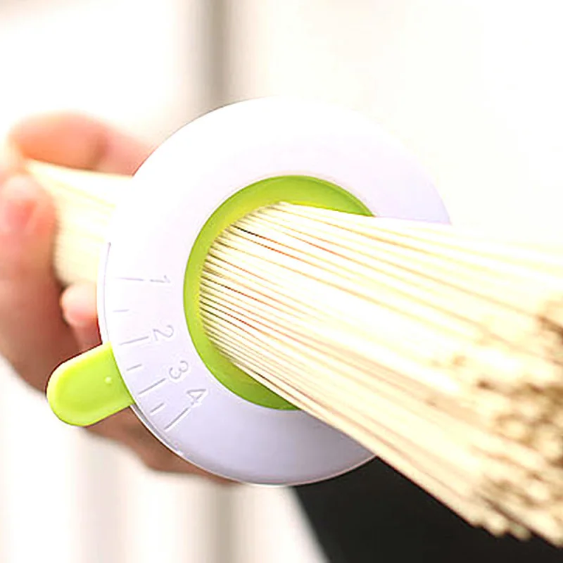 Creatieve Spaghetti-maatjes va - Pasta Measuring Tool recensie en prijs