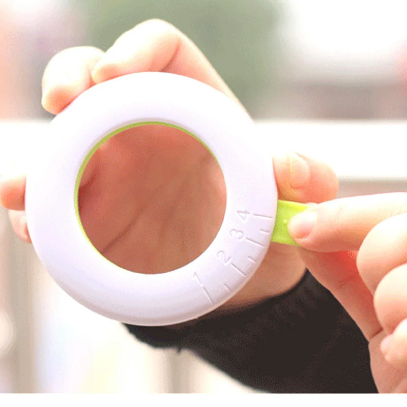 Creatieve Spaghetti-maatjes va - Pasta Measuring Tool recensie en prijs